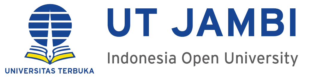 Logo UT Jambi